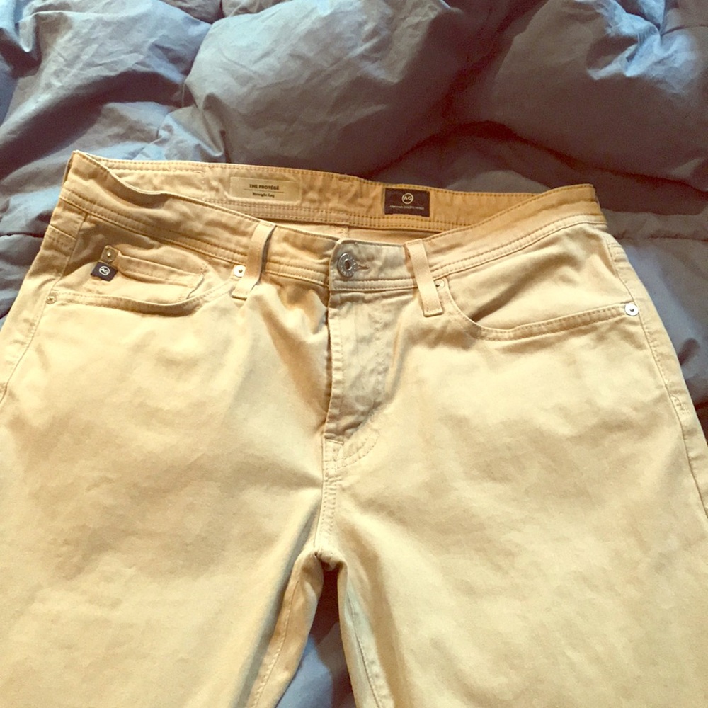 AG PROTÉGÉ 32 inch waist